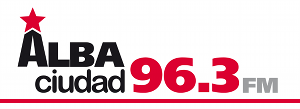 Alba ciudad 96.3FM