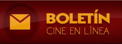 Boletín Cine en Línea