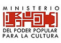 Ministerio del Poder Popular para la Cultura