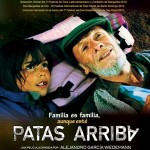 Patas Arriba