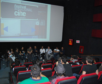 Festival de cine