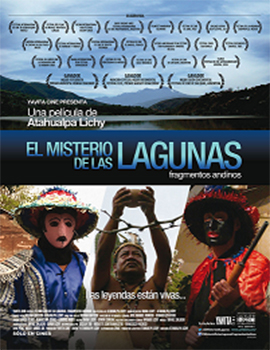 El misterio de las lagunas