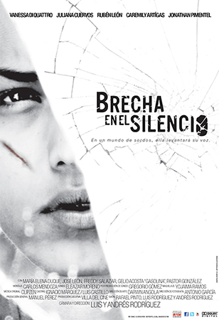 Brecha en el silencio