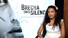 Brecha en el silencio