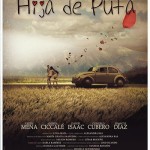 Poster Hija de puta