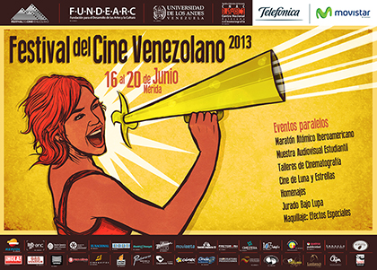 Festival de cine venezolano