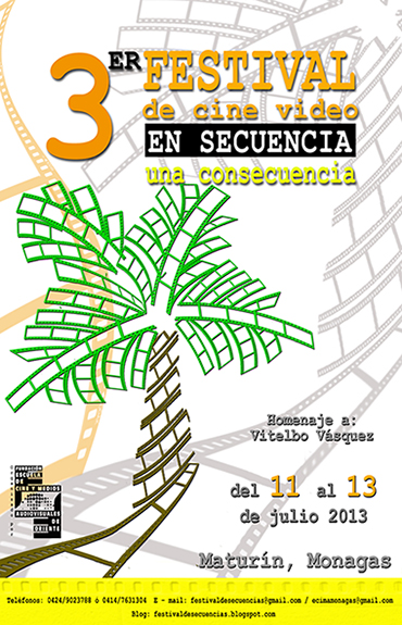 Festival de Cine