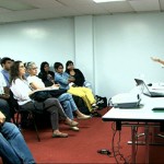 Taller de Desarrollo y Financiación de Proyectos Cinematográficos