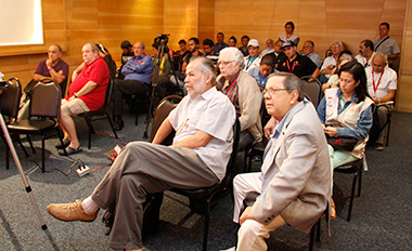 VI Festival de Cine Latinoamericano y Caribeño de Margarita