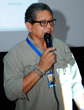 VI Festival de Cine Latinoamericano y Caribeño de Margarita