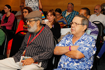 VI Festival de Cine Latinoamericano y Caribeño de Margarita