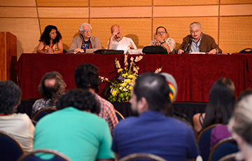 VI Festival de Cine Latinoamericano y Caribeño de Margarita 