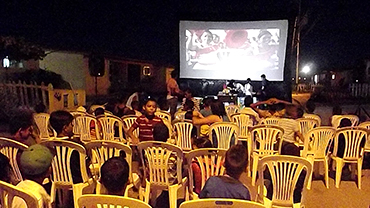 VI Festival de Cine Latinoamericano y Caribeño de Margarita