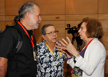 VI Festival de Cine Latinoamericano y Caribeño de Margarita