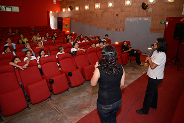 VI Festival de Cine Latinoamericano y Caribeño de Margarita