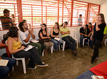 VI Festival de Cine Latinoamericano y Caribeño de Margarita