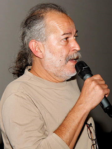 Víctor Luckert