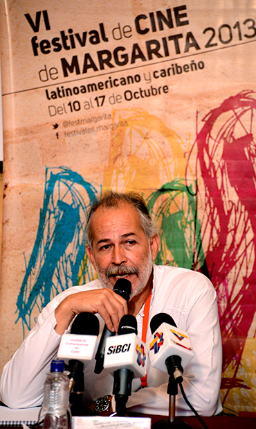 Víctor Luckert