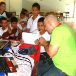 Escuela Bolivariana Capitán Antonio Ricaurte