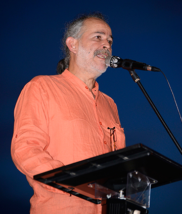 Víctor Luckert