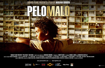 Pelo malo