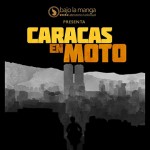 Caracas en Moto