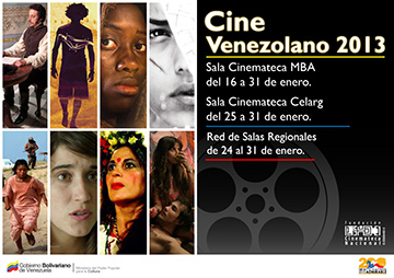 Fundación Cinemateca Nacional