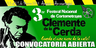 Festival Clemente de la Cerda