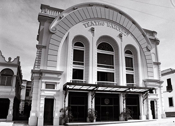 Teatro Baralt