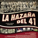 La hazaña del 41