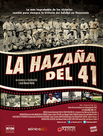 La hazaña del 41