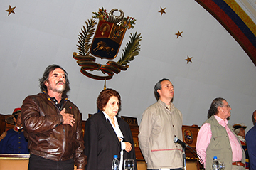 Asamblea Nacional