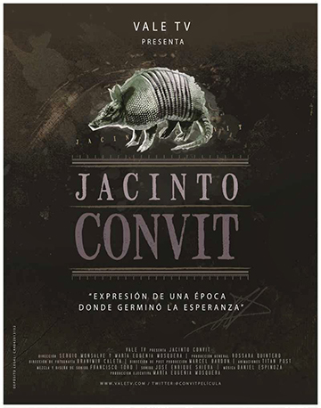 Jacinto Convit