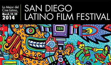 San Diego Latino Film Festival