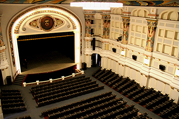 Teatro Baralt