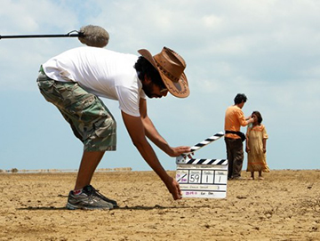 Cultura Cinematográfica