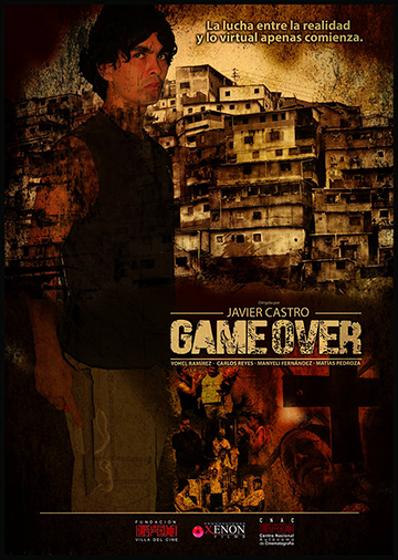 Game Over