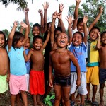 Muestra de Cine y Video Indígena “Río Orinoco”