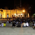 Celebración de los 118 años del cine nacional en todo el país