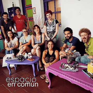 Espacio en Comun