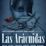 Las Aracnidas