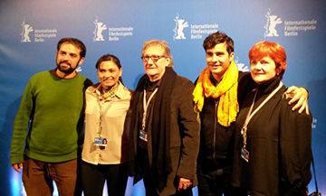 Festival Internacional de Cine de Berlín