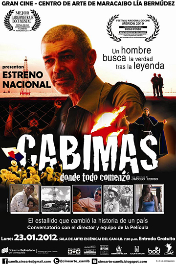 Cabimas