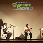 Festival Clemente de la Cerda