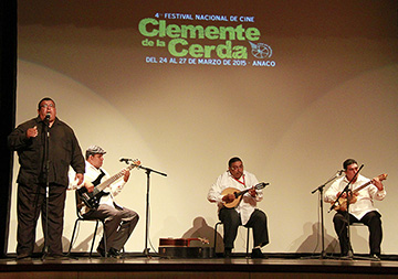 Festival Clemente de la Cerda