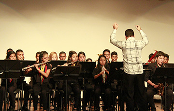 Festival Clemente de la Cerda