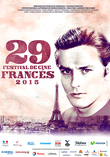 Festival de Cine Francés