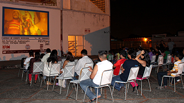 Festival de Barinas