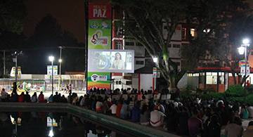 Festival de Mérida 