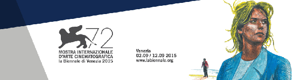 Biennale di Venezia 2015